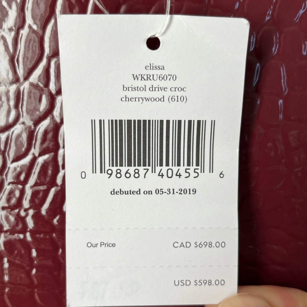 ♠️Kate Spade Purse - Picture 7 of 12